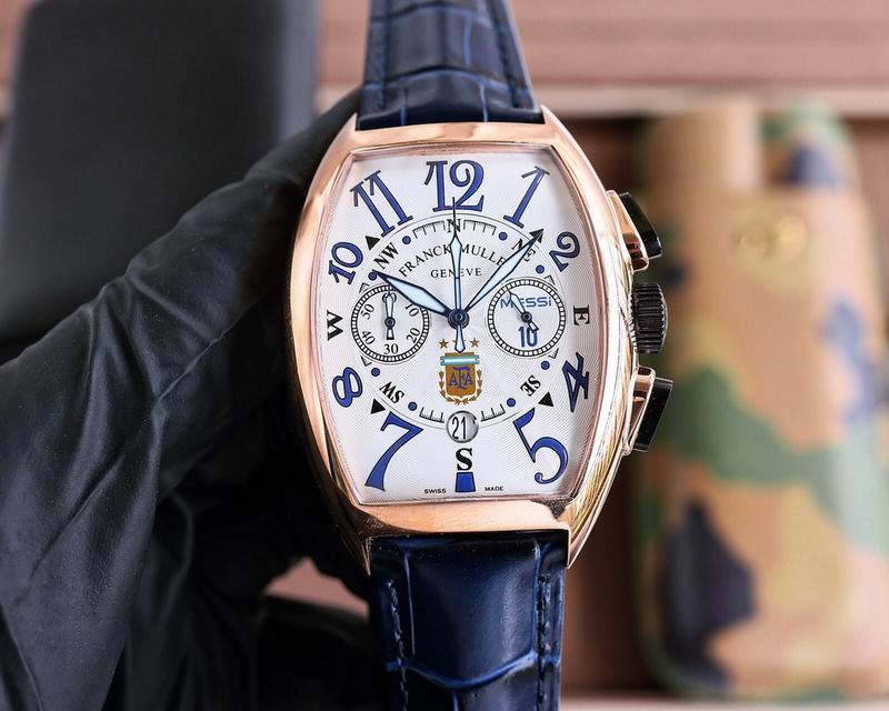 Franck Muller 40X52mm 092837